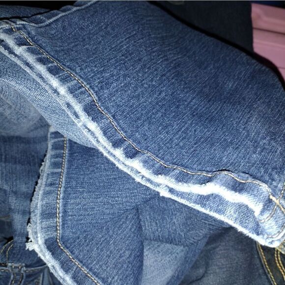 Maurices jeans - Picture 7 of 7